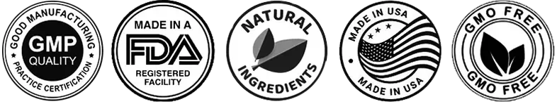 Erexafil Supplement Facts Label